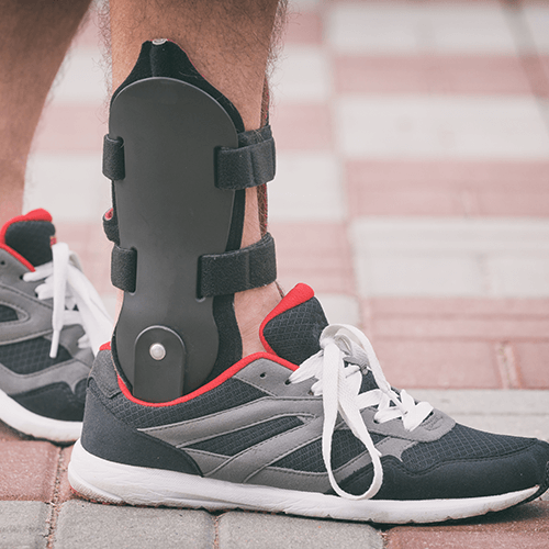 Custom Orthotics & Braces Cincinnati, OH SureStep Foot & Ankle